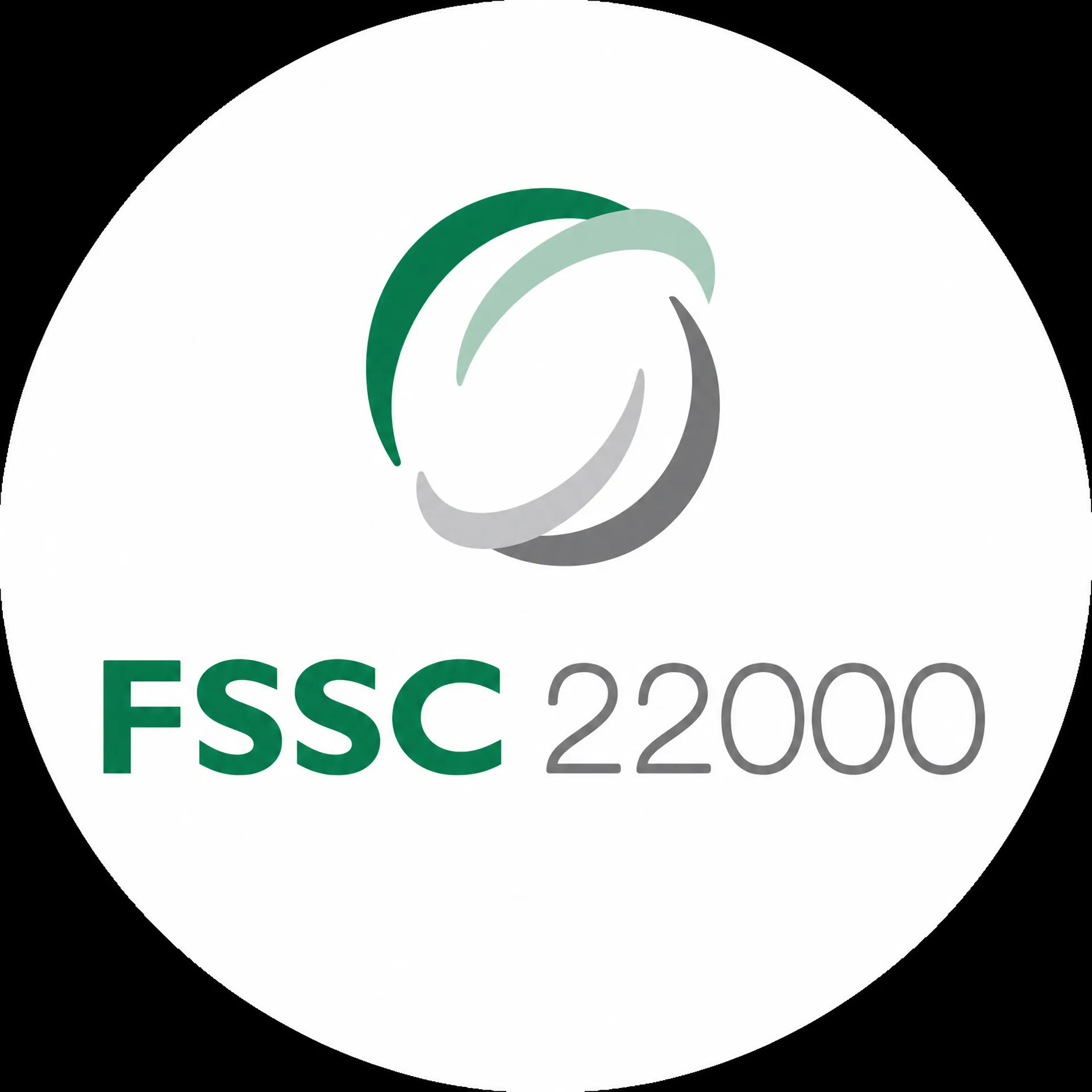 FSSC 22000 食品安全管理
